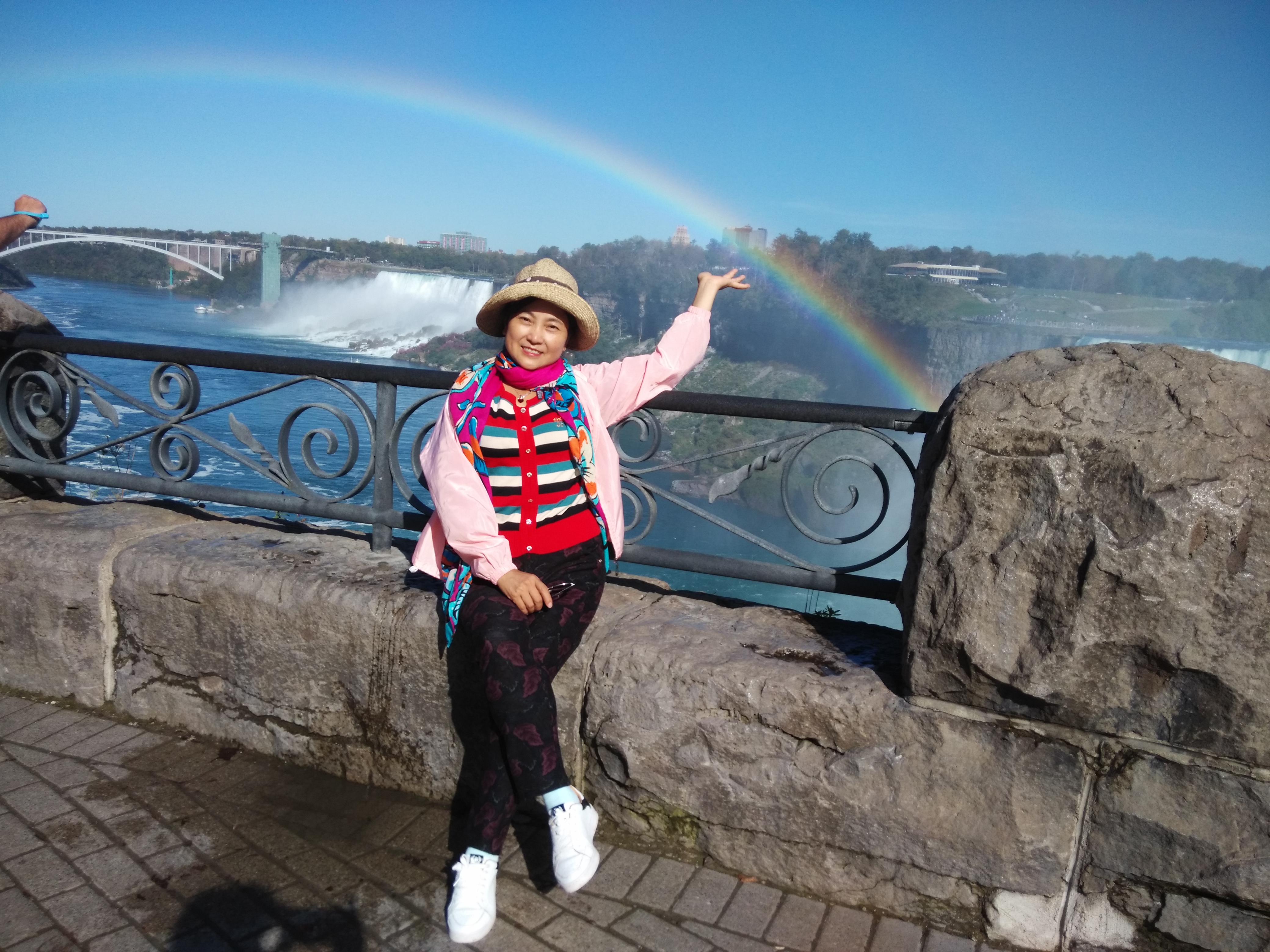 美东加东旅游,美东加东