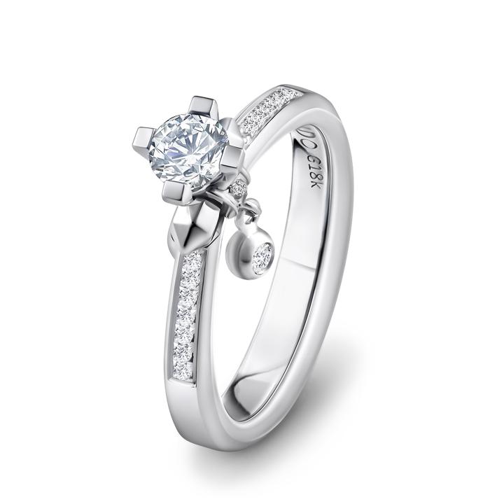 钻石怎样分级别,钻石怎么分级别最划算