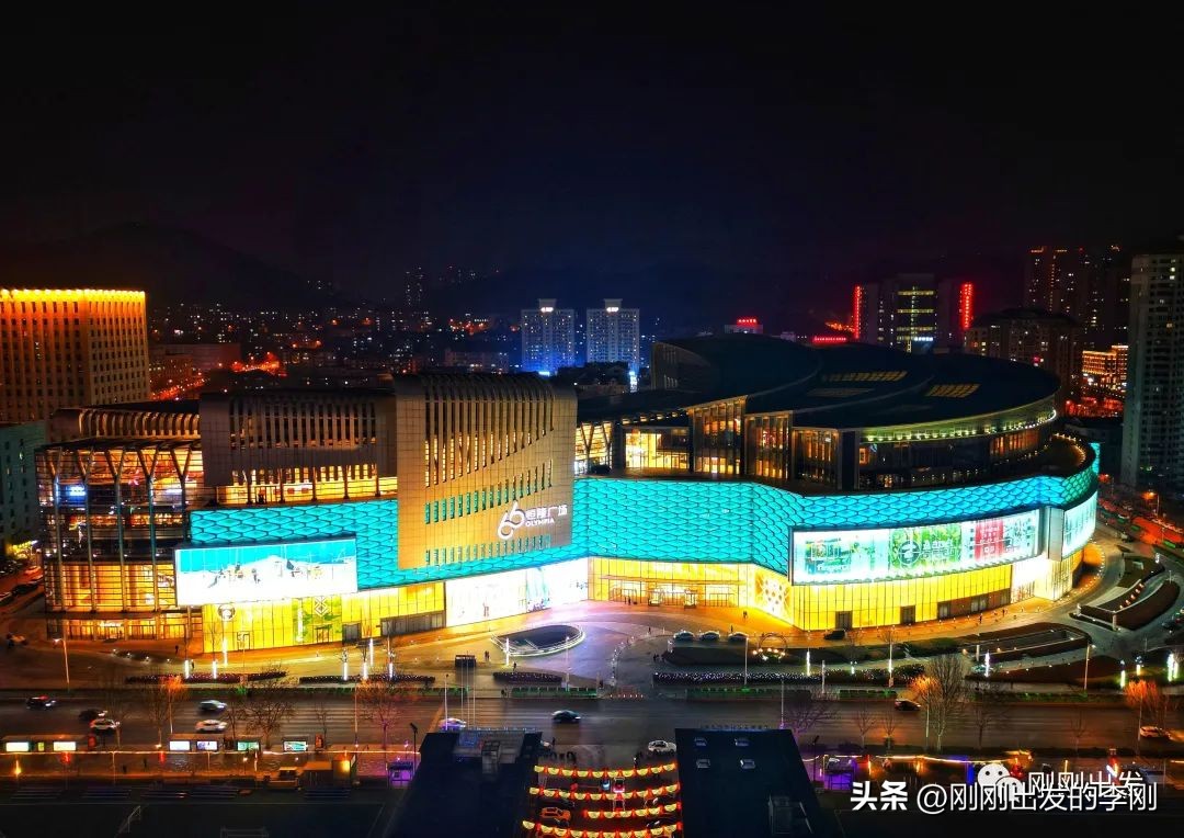 大连奥林匹克广场恒隆位置,大连奥林匹克森林公园游玩攻略