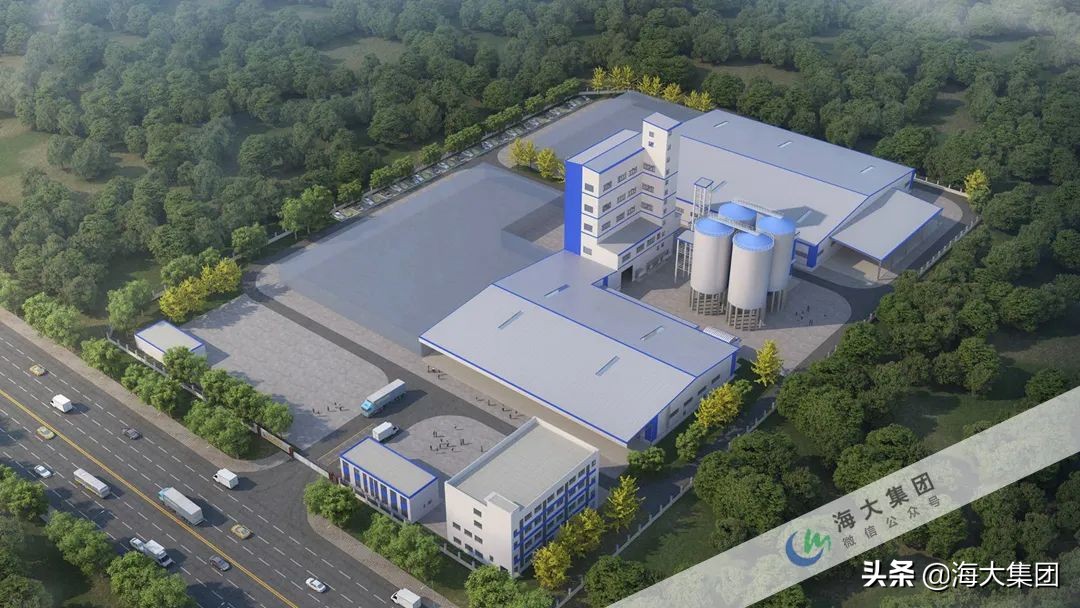 海大集团反刍研究所,海大集团最新养殖消息