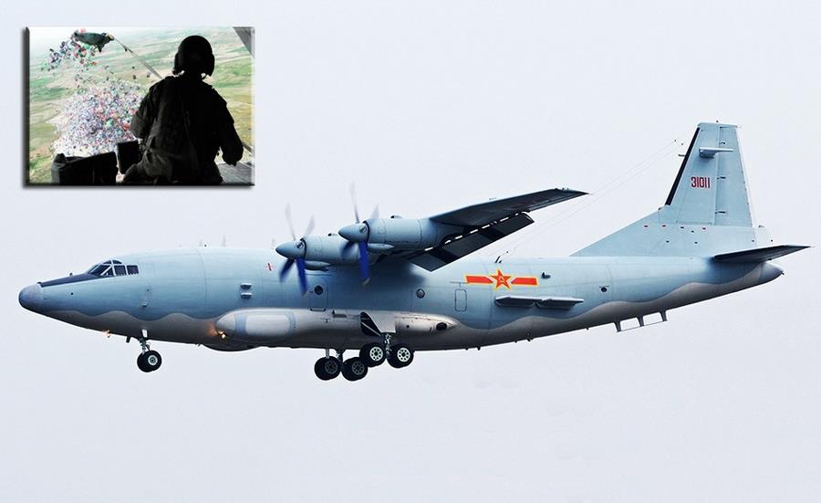 中国人民解放军战略支援队图片,中国人民解放军战略支援部队组成