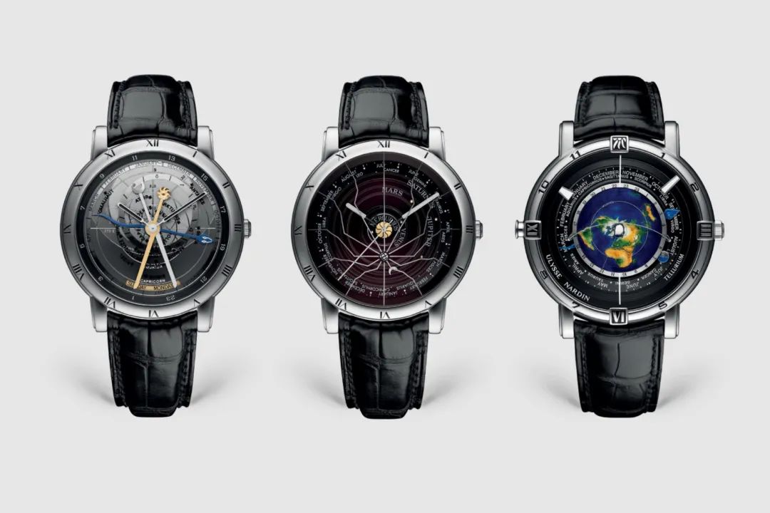 中国航天员手表飞亚达,航天表飞亚达