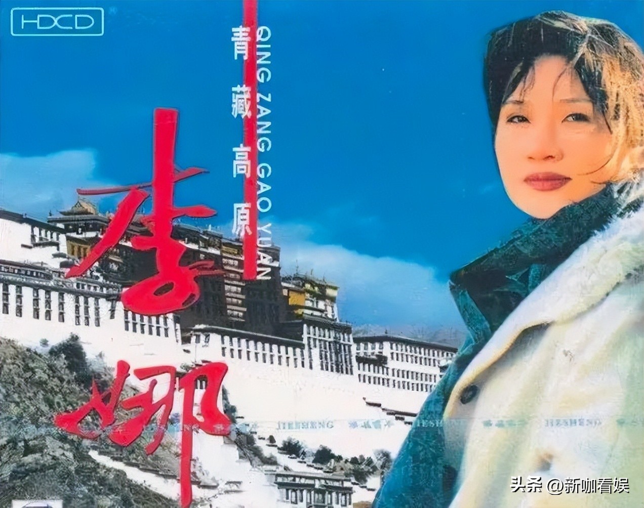 歌手李娜出家后还俗了吗,歌手李娜当年为什么出家