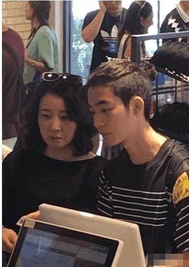 陈小艺与刘惠宁什么时候结婚,刘惠宁谈陈小艺