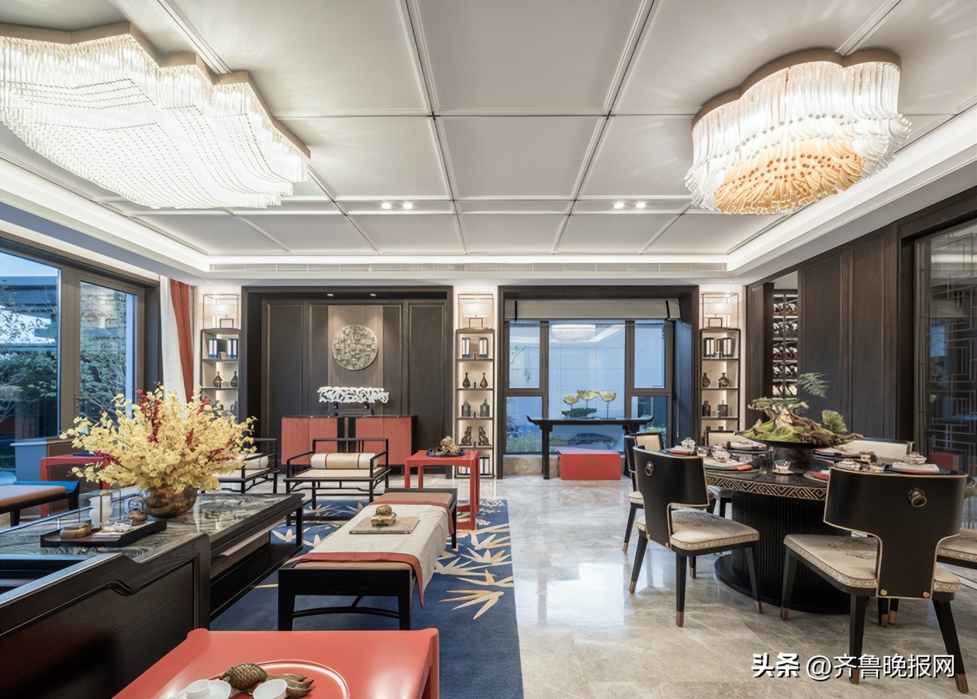 和达和山精装修,和达和山下叠别墅报价