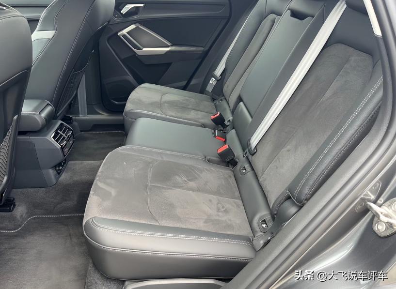 奥迪q3现在还能买吗,奥迪q3还能便宜下来么