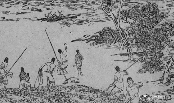 回忆河北“96·8”抗洪经过及引发的反思