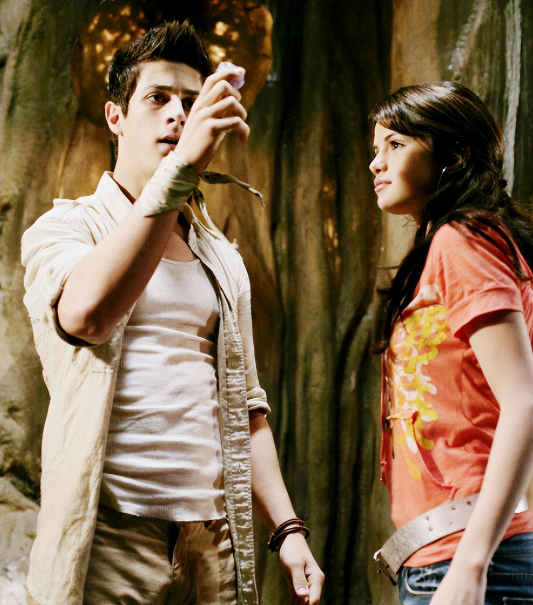 一部经典反转喜剧电影,一部非常经典的魔幻电影