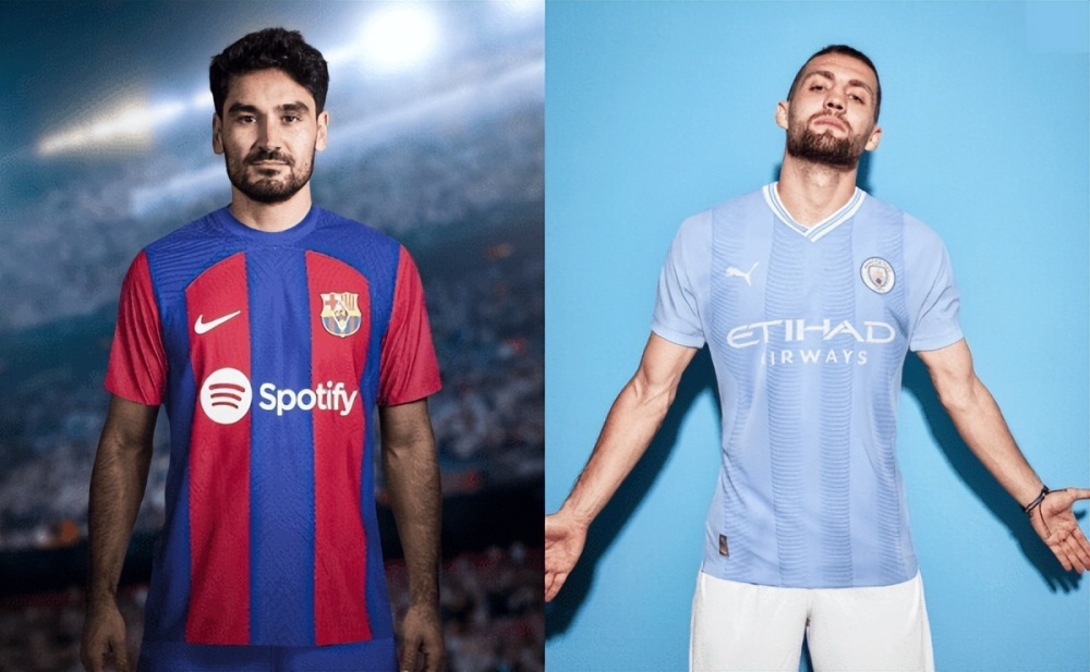 京多安离队了吗,京多安离开曼城了吗