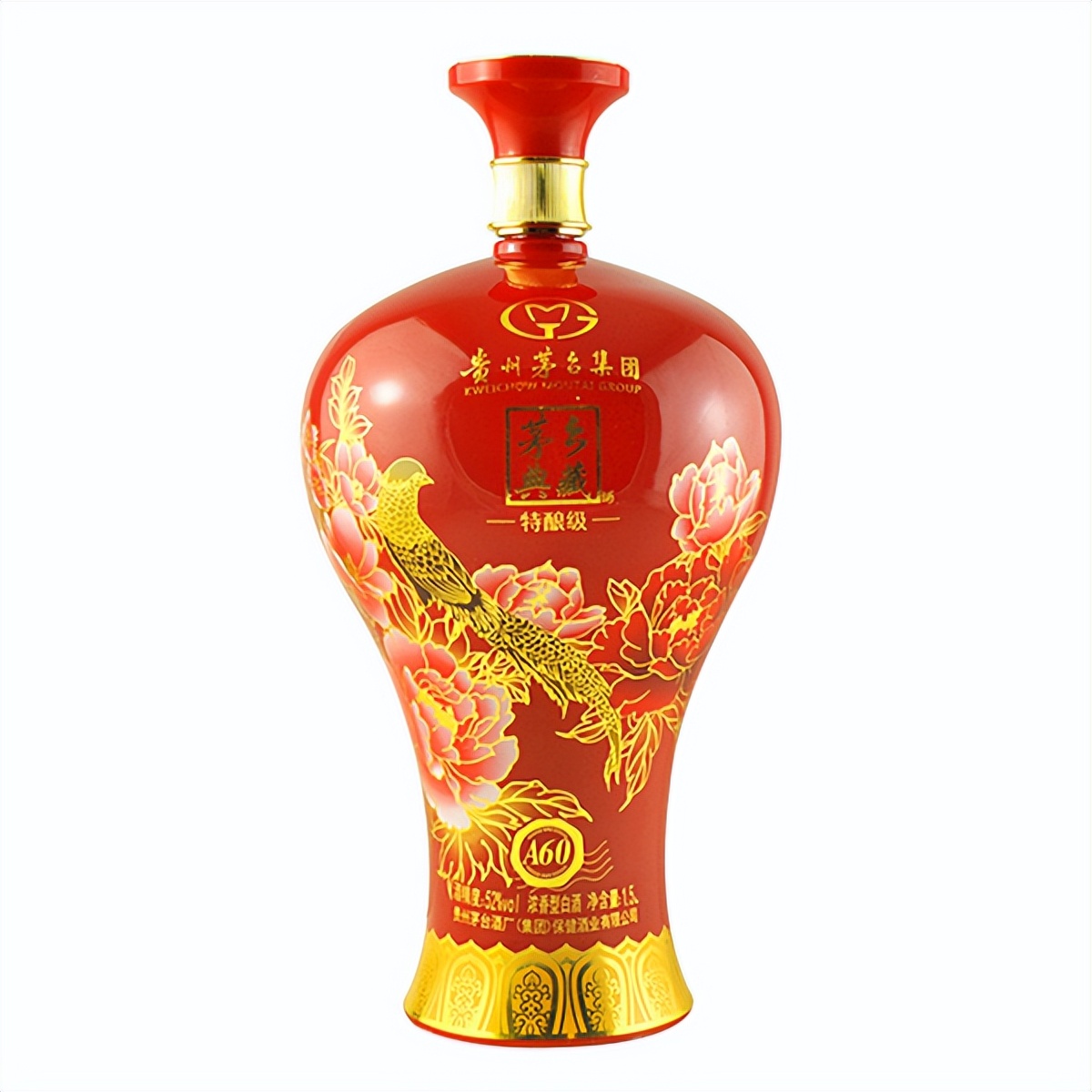 酱香白酒年份越久越好吗,白酒越陈越香的妙招