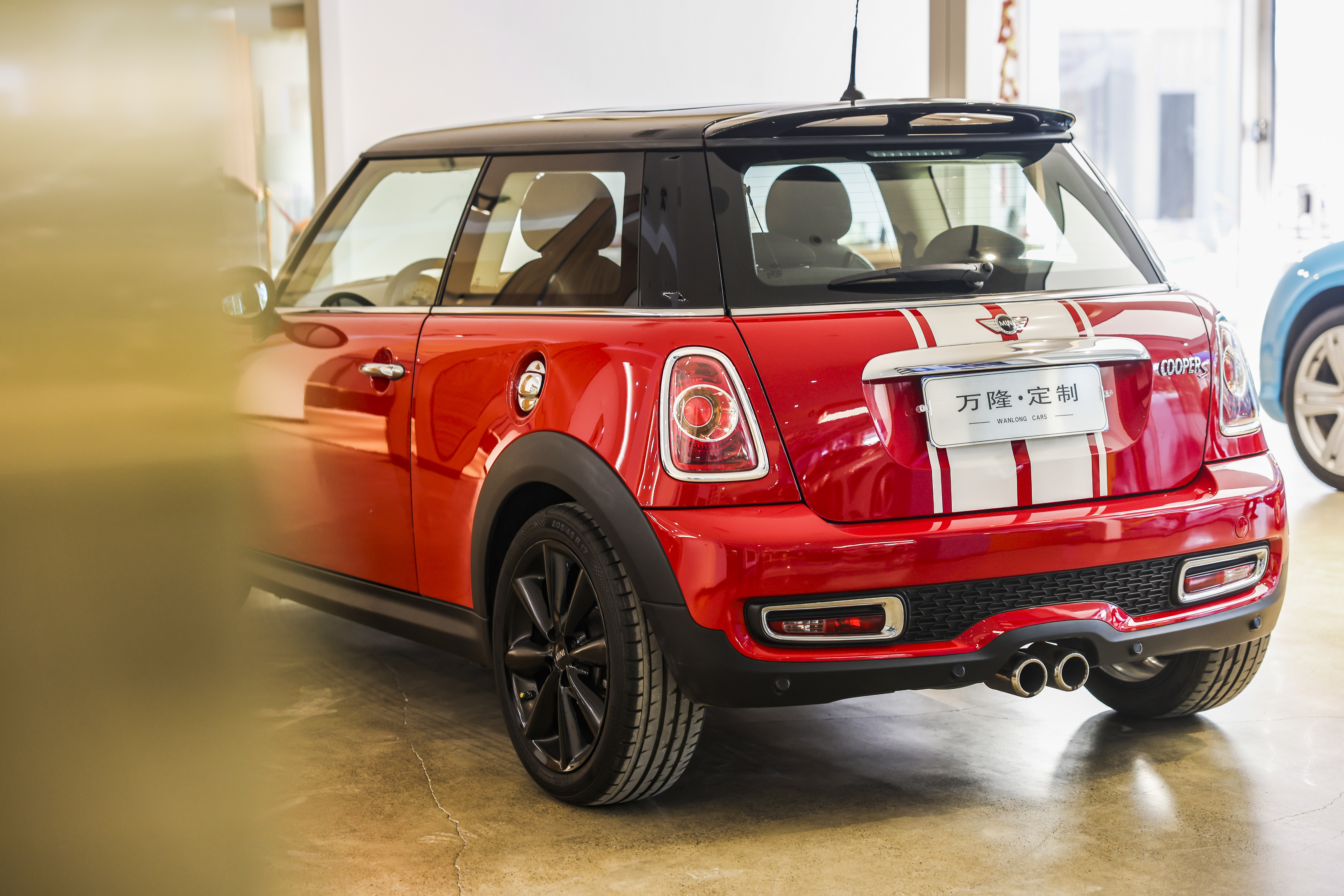 minicoupe2012款1.6cooper,2011款mini1.6tcoopers