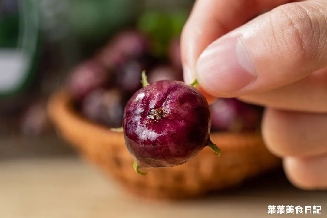 盘点那些你没吃过但很好吃的水果,正宗的又软又好吃的水果