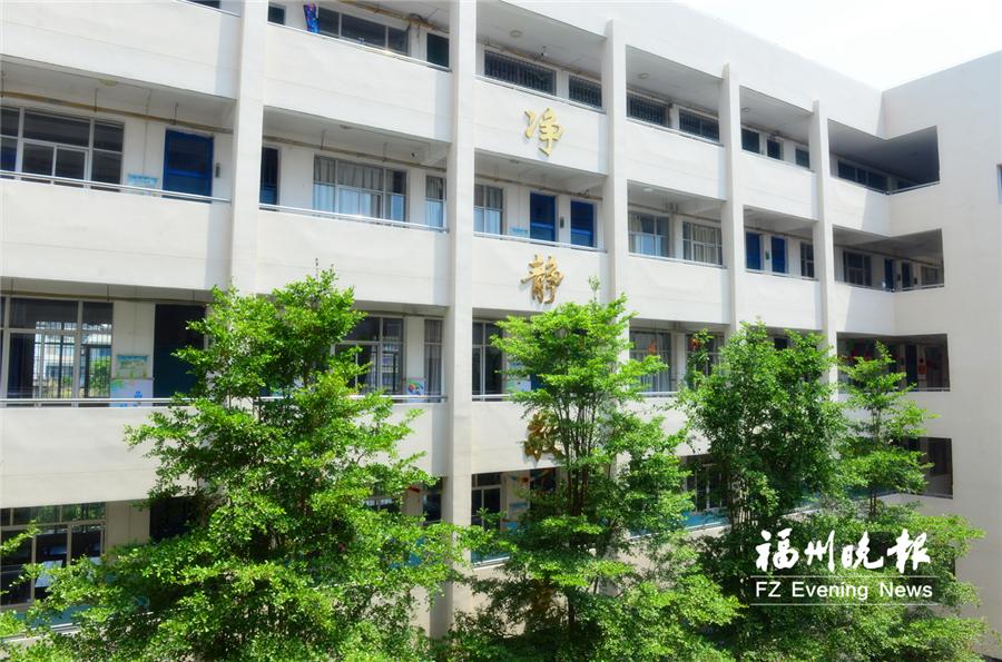 福州南新增学校,福州新学校规划