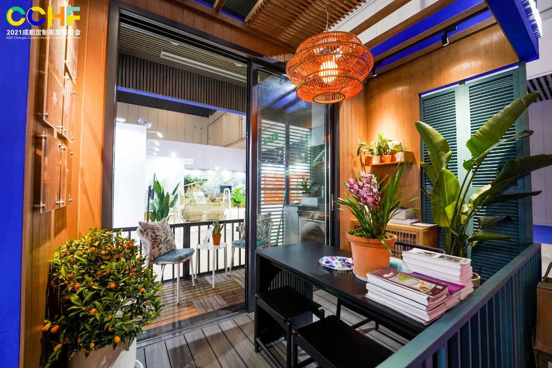 2020年成都定制家居博览会,2023成都家居展