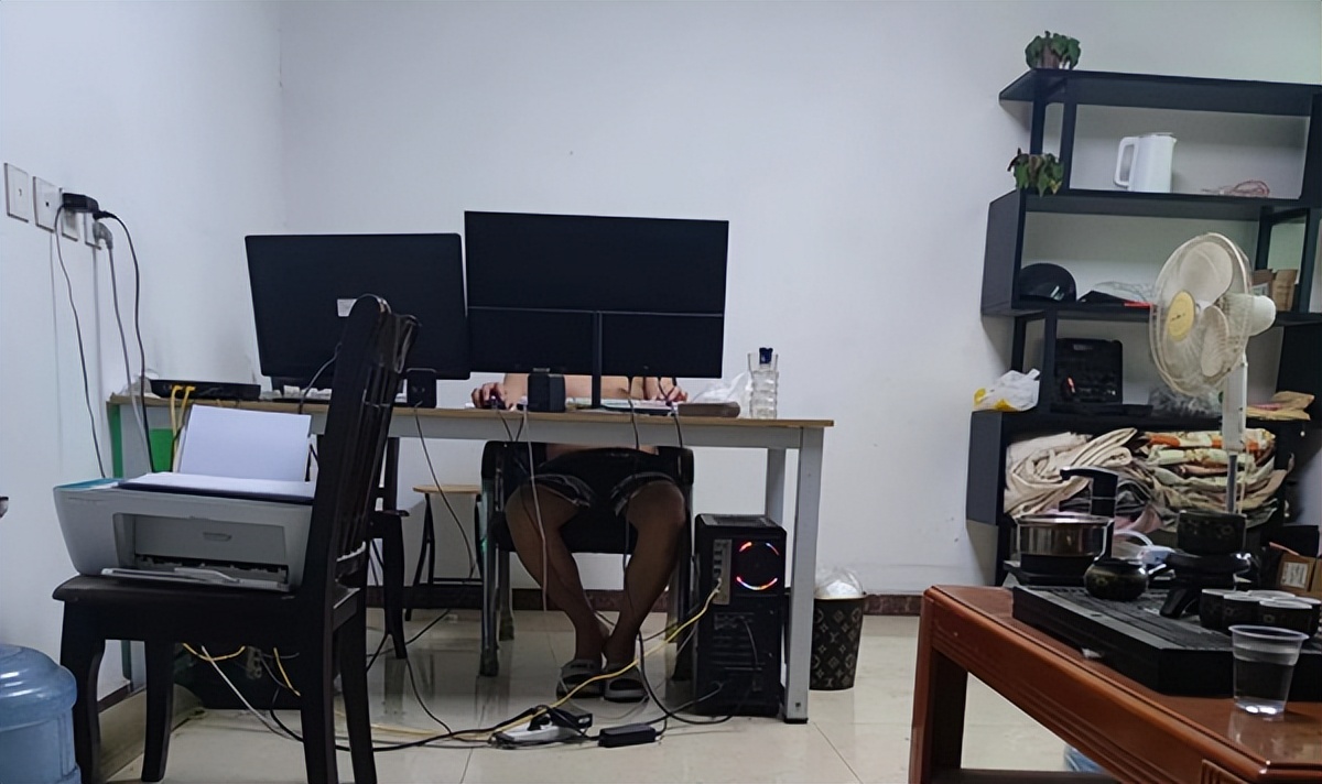 游戏代练养活了多少人,游戏代练生存现状