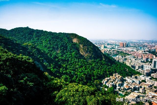 佛山10大旅游必去的地方,佛山市旅行攻略必去十大景点