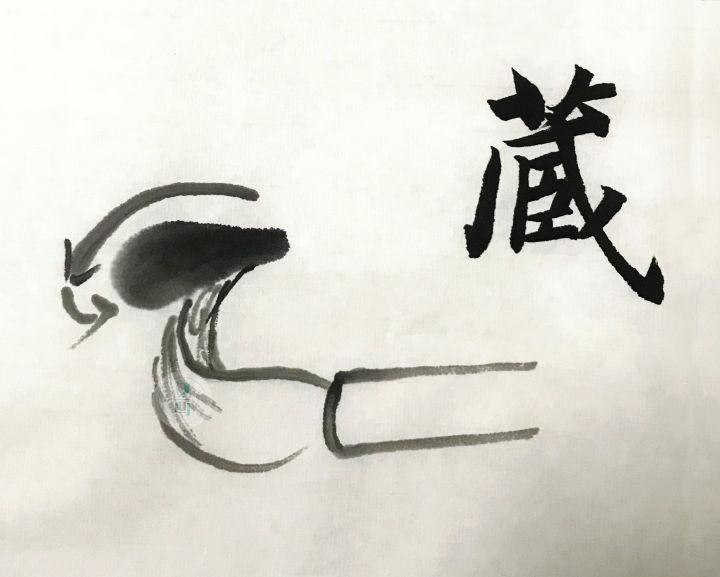 如何学说话和提升情商,如何学国画写意花鸟作品