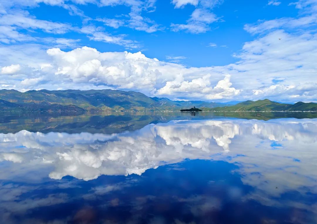 有一种生活叫做云南的生活,有一种叫云南的生活原文