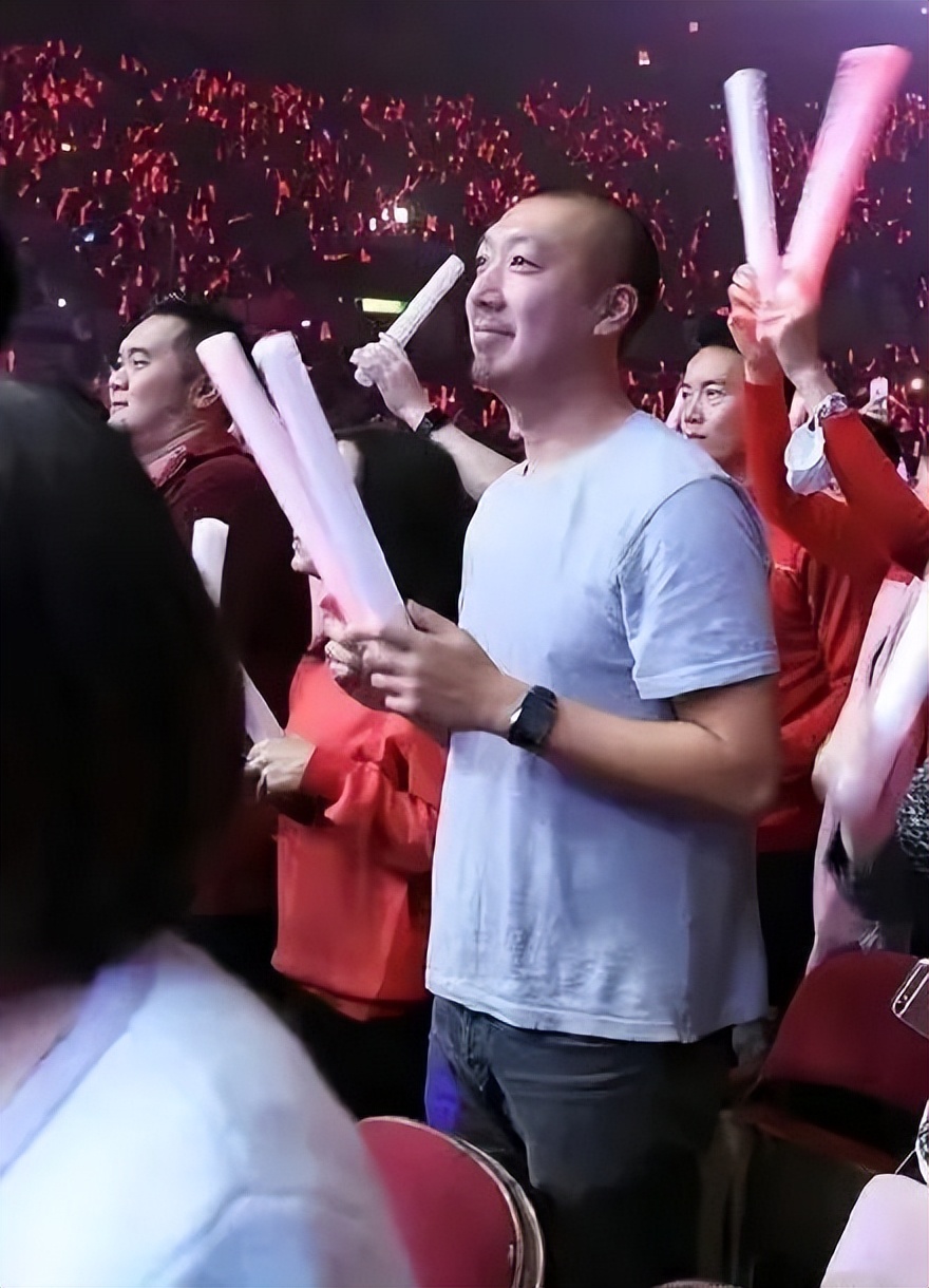 香港最后一个玉女,香港最后的女明星