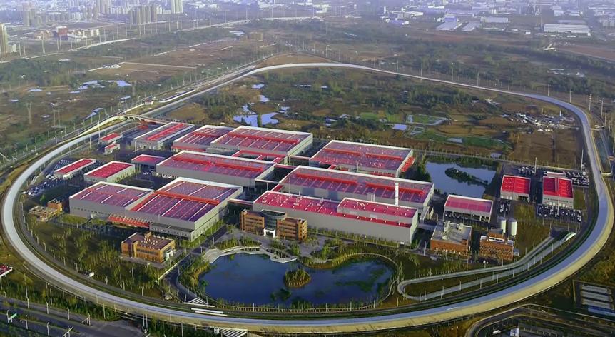 江淮1卡蜕变三部曲之一:什么是1卡?