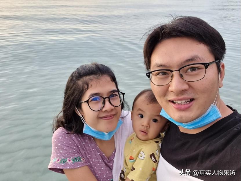 我，湖北人，泰国打拼4年，娶妻生子，买下50亩地，年入700万泰铢