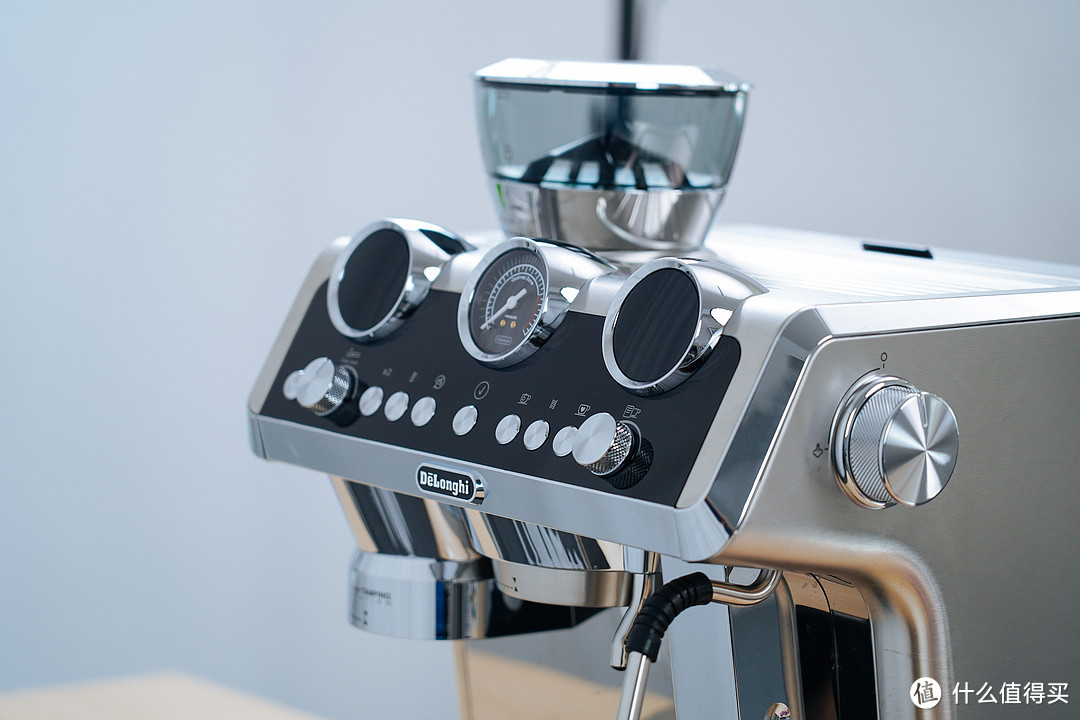 咖啡机德龙ec9865,咖啡机德龙9665m多少钱