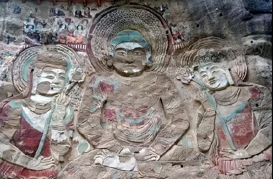 去甘肃旅游最值得去的十大景点 (甘肃16个最值得去的旅游景点)