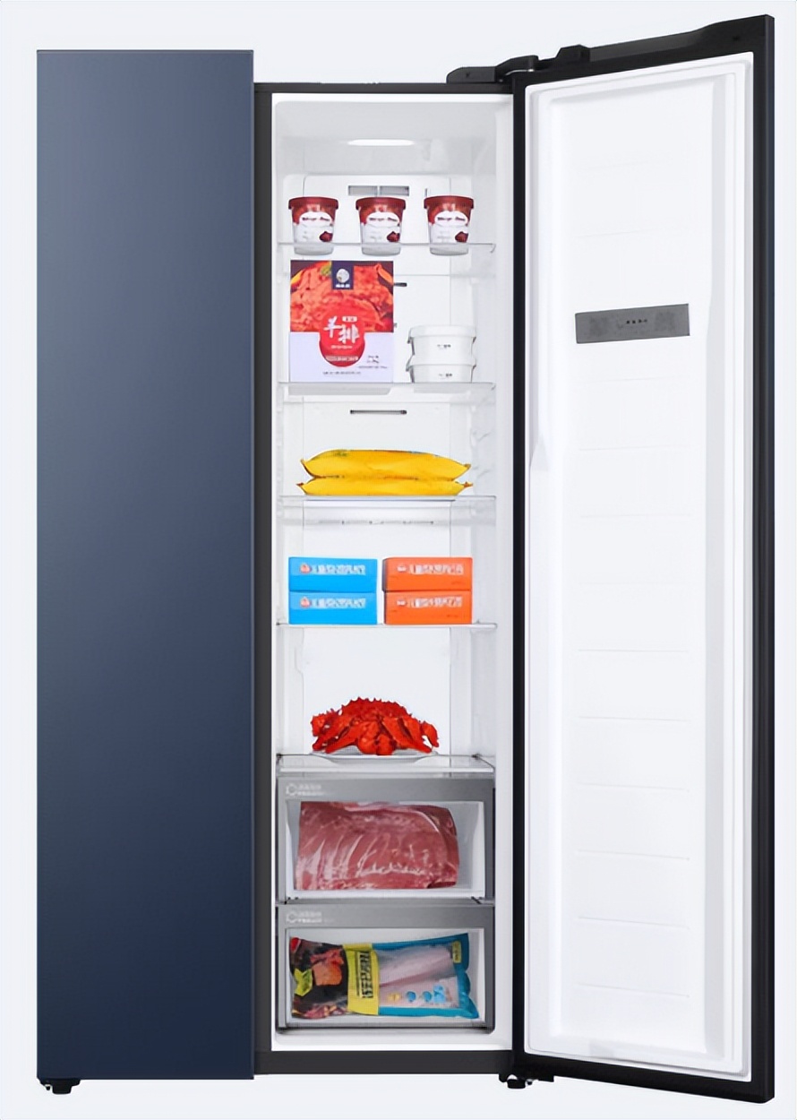 海尔冰箱冬天冷藏不冷冻,海尔冰箱冷藏室不冷冻怎样解决