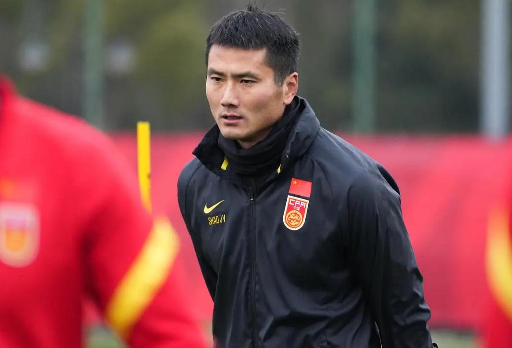 中国足球差到哪一步,中国足球落后深度分析