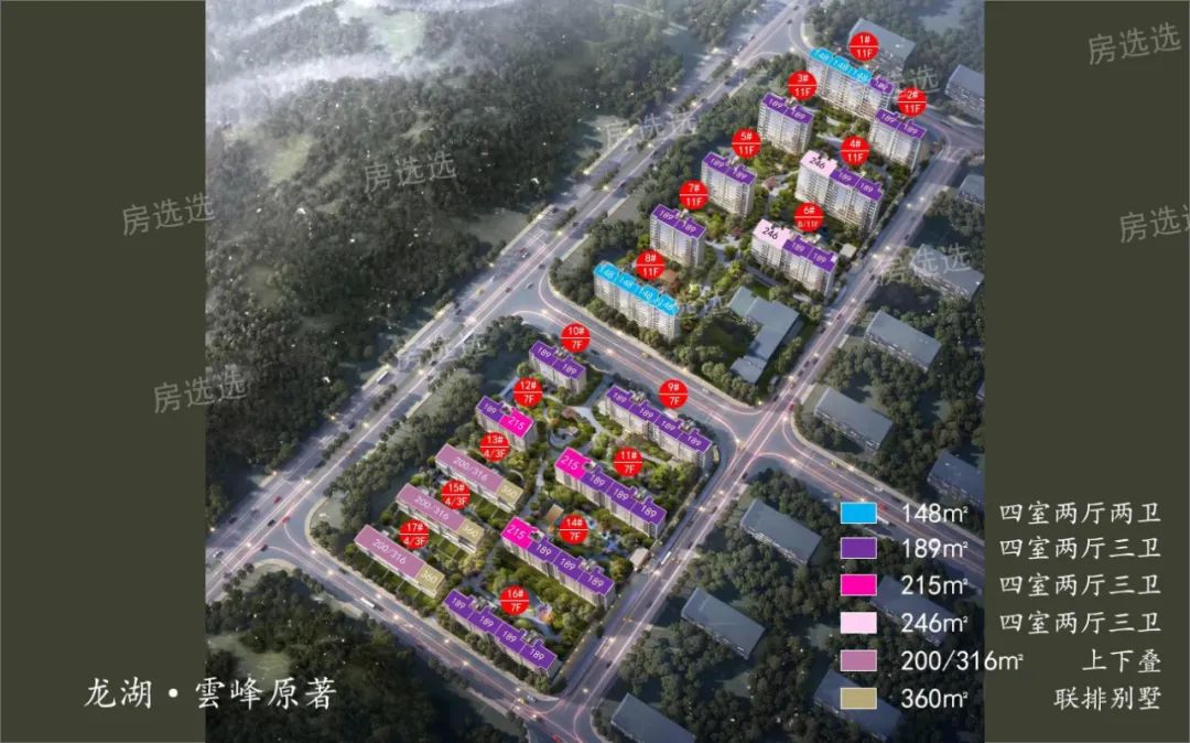 龙湖怎么样昆明,龙湖上城的配套怎么样