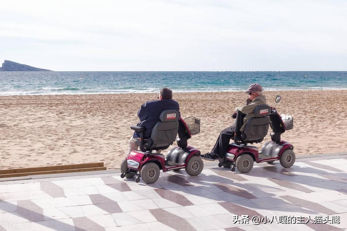 老年人电动轮椅哪个牌子好,老年人使用电动轮椅的安全性研究