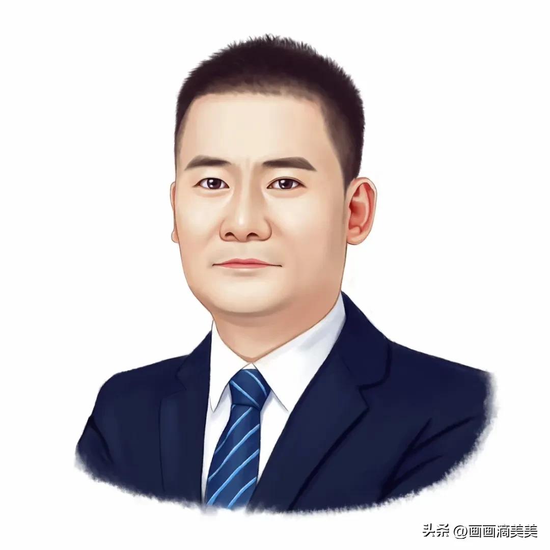 50岁微信头像男成熟稳重有格局的,适合五十岁男士的微信头像最新版