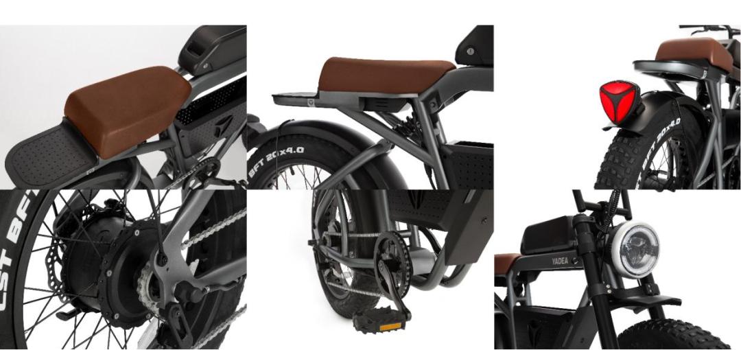 小牛爱玛雅迪哪个好,小牛爱玛绿源雅迪哪个性价比最高