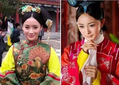 袁姗姗为何被于正看好,袁姗姗是怎么被于正看上的