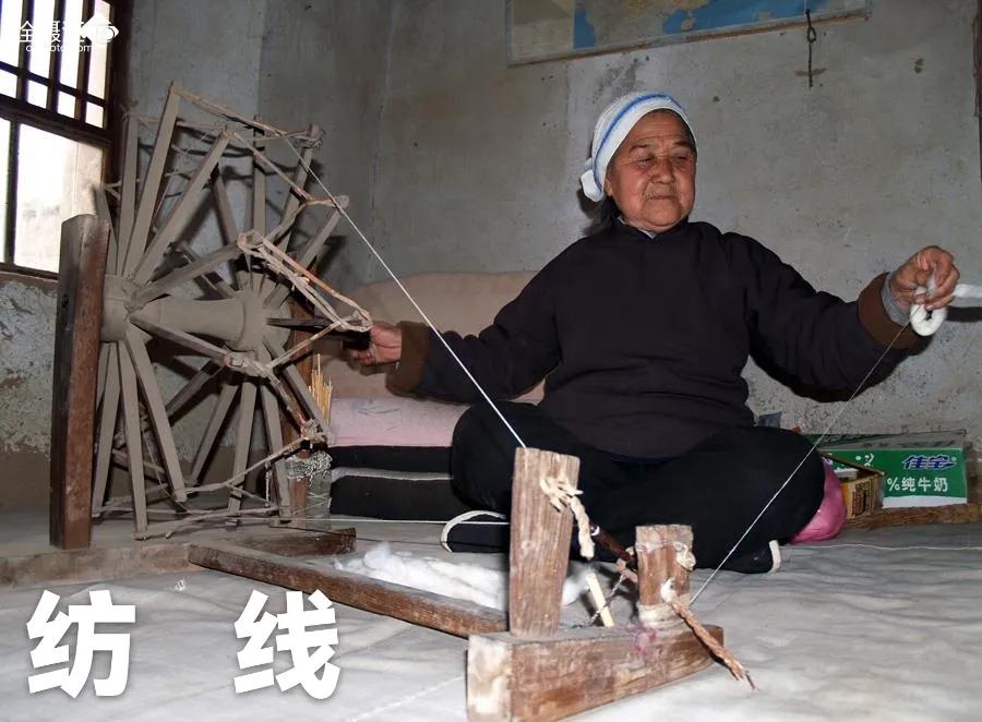 记载着岁月更替的那些老物件,怀旧岁月十二个老物件