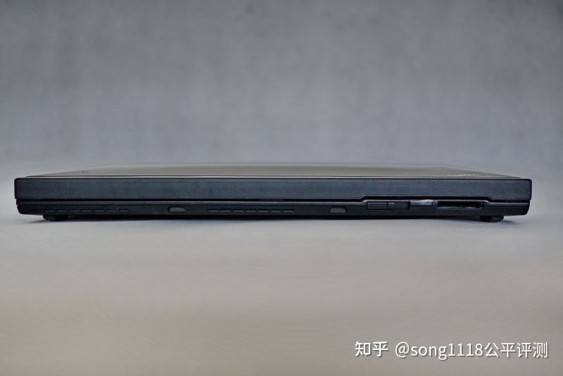 thinkpad1512代深度测评,复刻手机评测