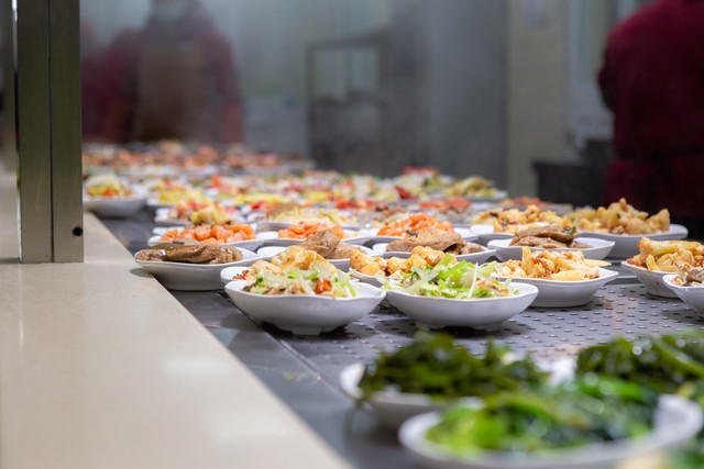 10元快餐店经营技巧,快餐店运营管理技巧有哪些