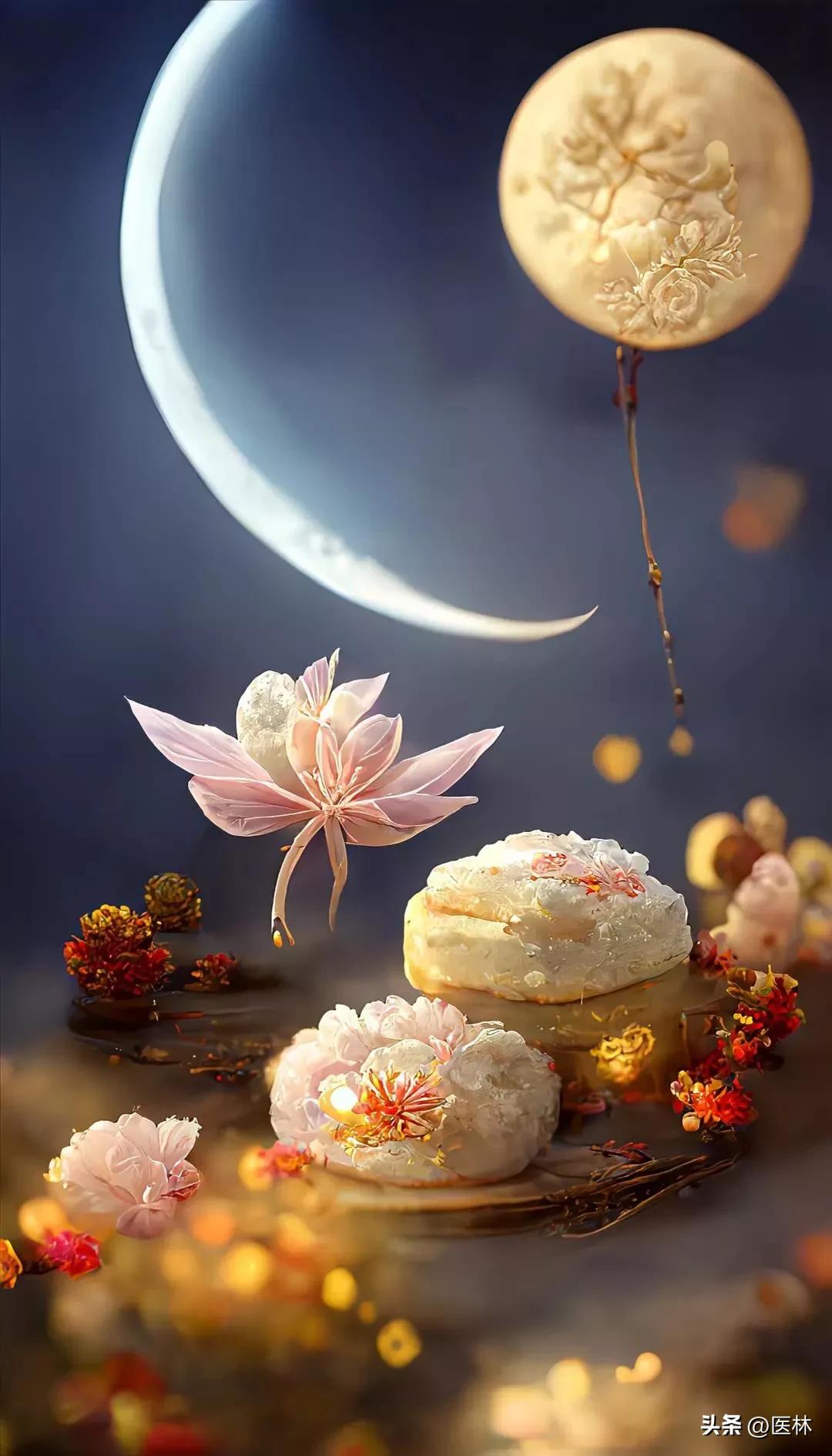 农历每个月都有一个节日,一年十二个月每月的节日是