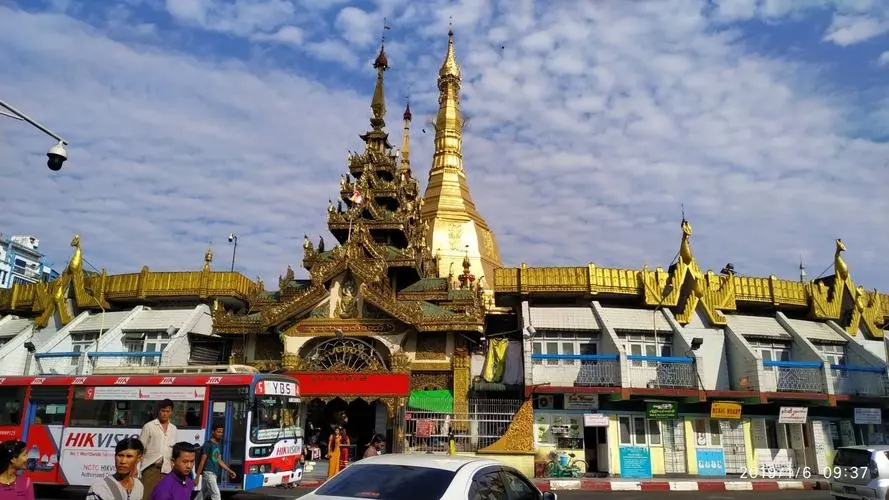 缅甸社会经济落后主要自然原因,缅甸现在旅游业惨淡现状