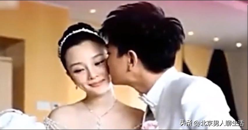 给老公戴绿帽子的女明星