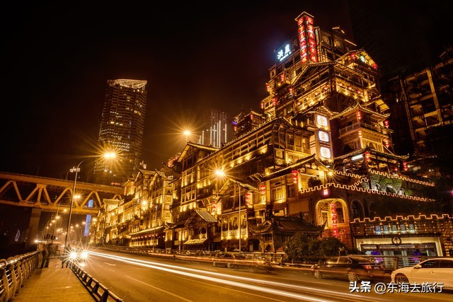 重庆旅游全攻略自由行毕业旅行,毕业旅行重庆打卡景点攻略
