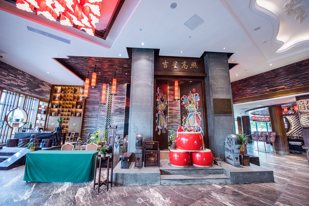 广东韶关有哪些好的景点,广东韶关市旅游攻略