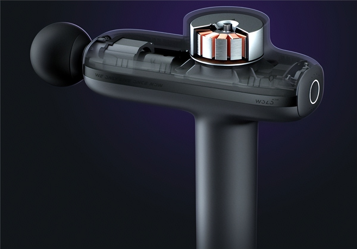 老年妇女用筋膜枪十大品牌,斯诺德筋膜枪品牌十大排行榜