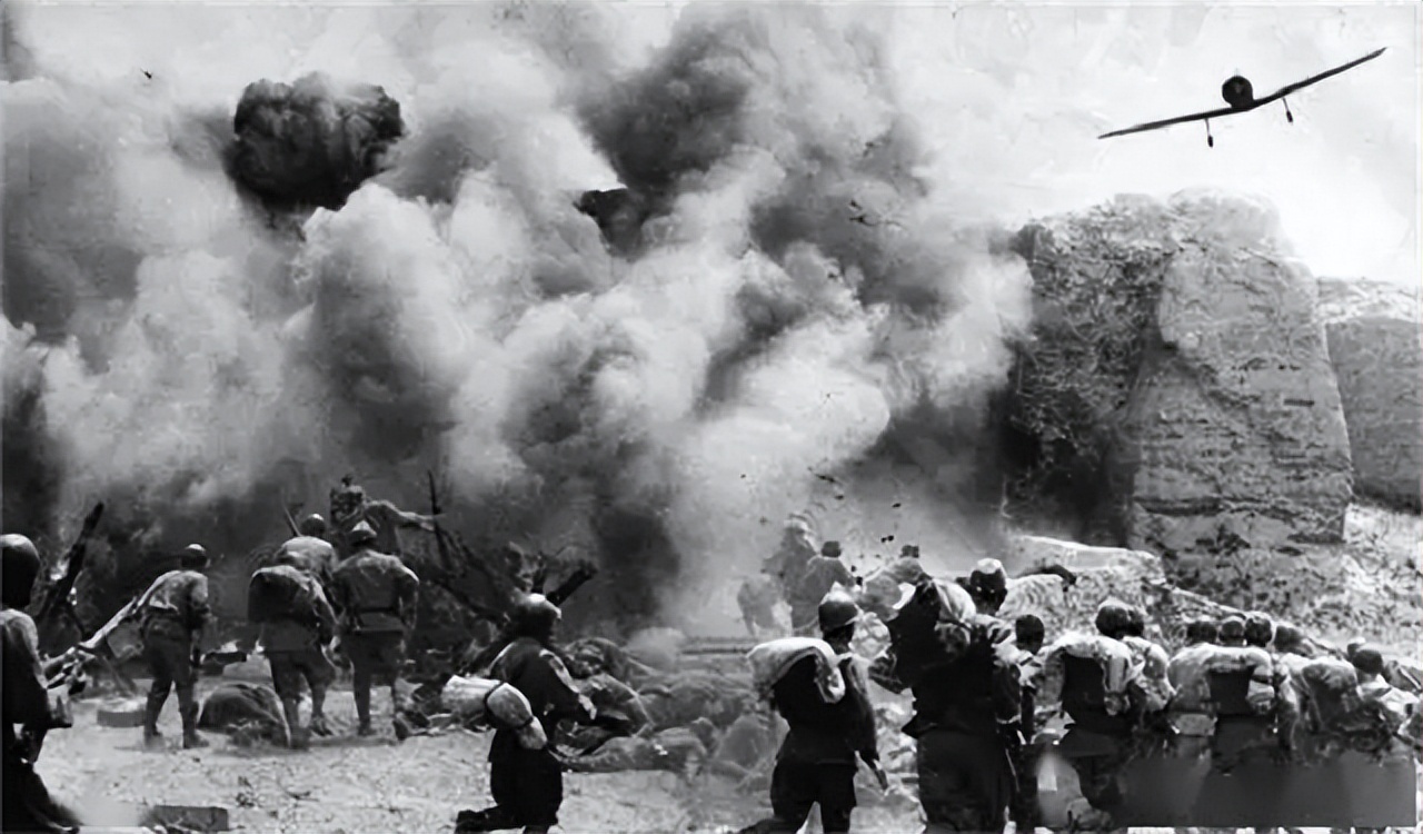 陈毅去世13年后，一江西农妇说自己是陈毅的妻子，蔡畅：适当照顾