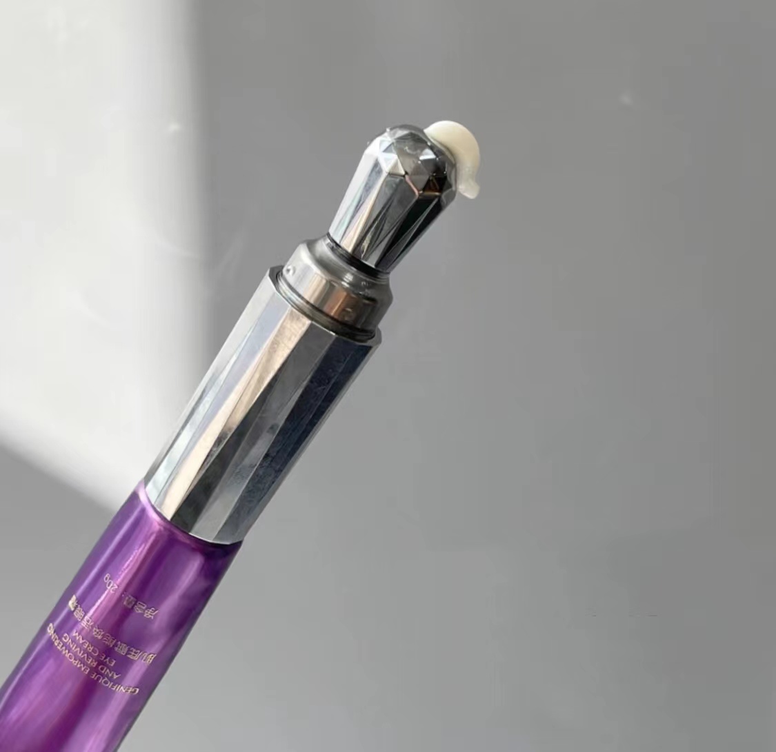 最好用的眼霜有哪几款,我用过最好用的15款眼霜