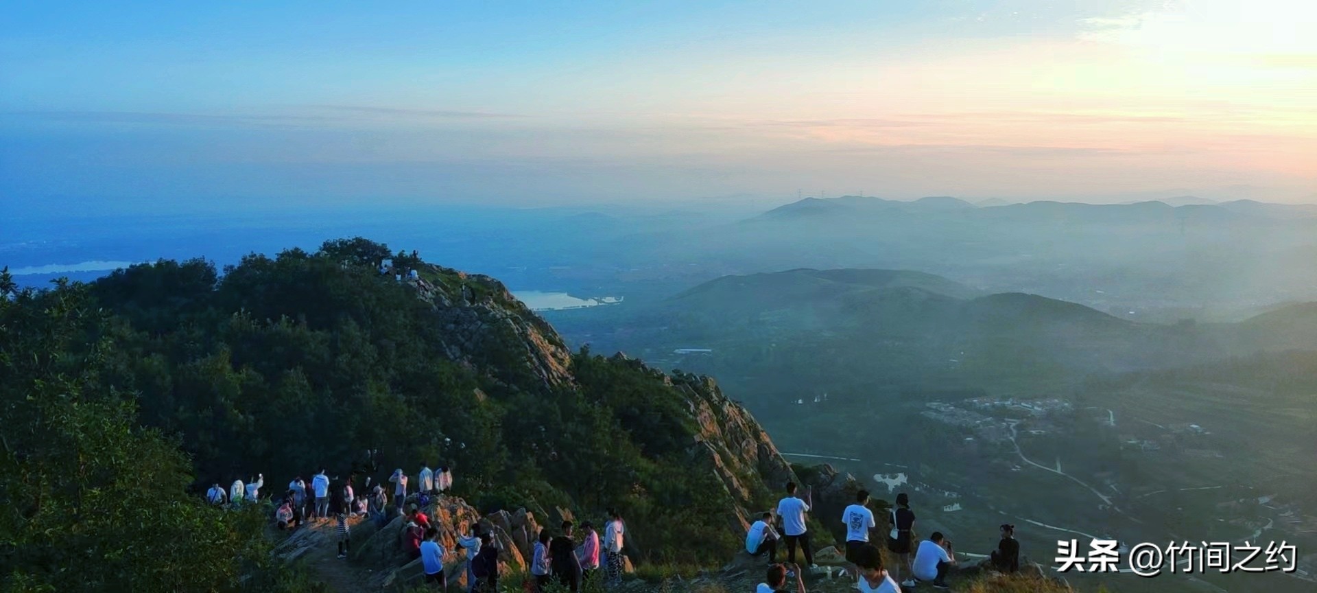 莒县峤山街道,莒县峤山镇概况