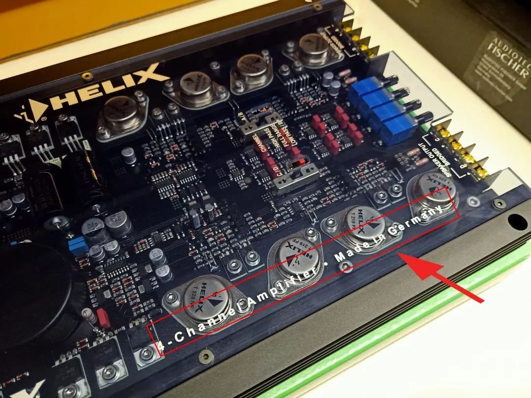 什么品牌的音响效果最好,保时捷卡宴柏林之声音响