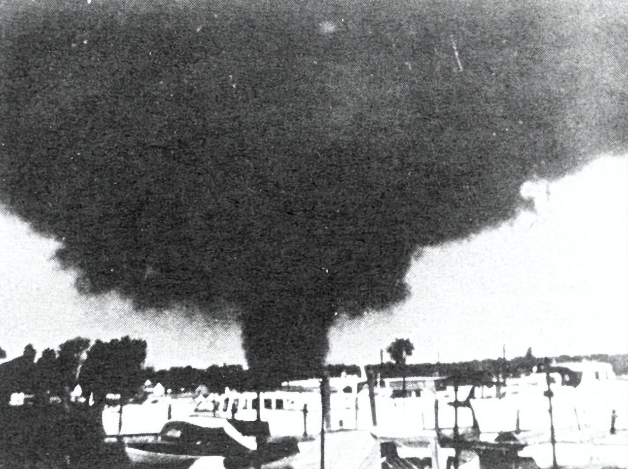 美国最严重的龙卷风,美国最可怕的龙卷风