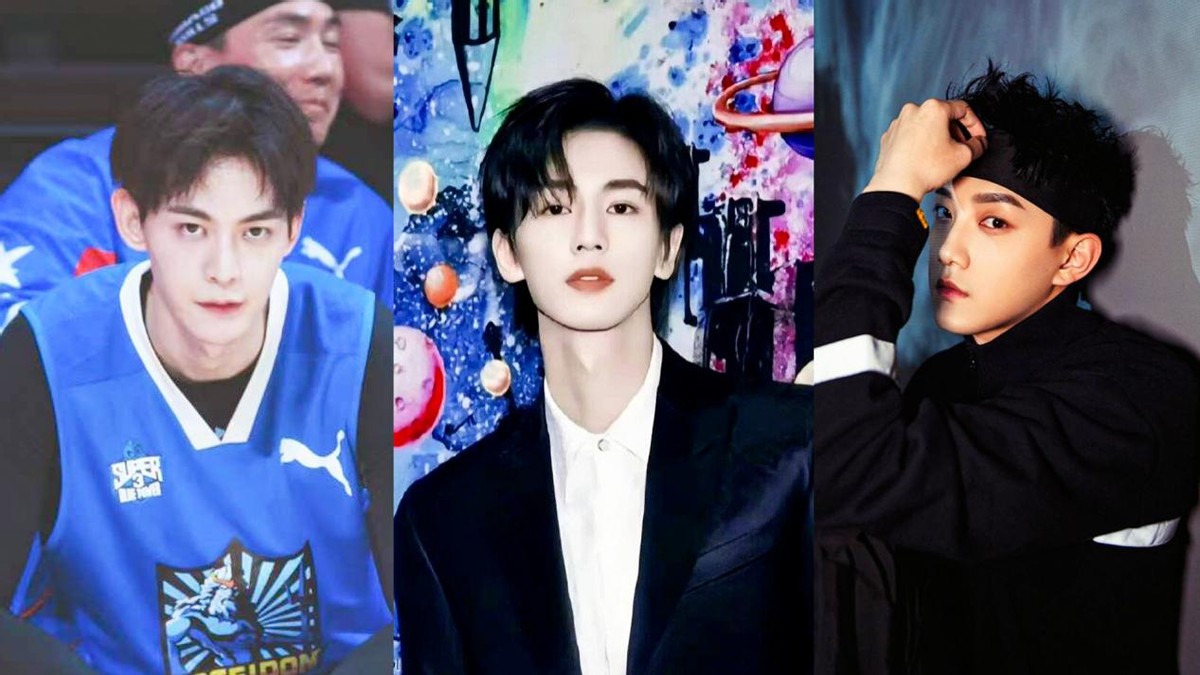 2部“竹已”改编剧同时播出，当我飞奔向你“碾压”偷偷藏不住！