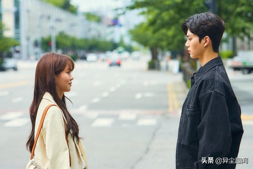 非官配cp有多好磕,非官配cp能有多好磕